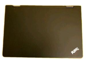 Yoga 15 2-in-1 Gaming Laptop with NVIDIA GPU