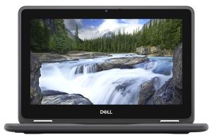 Dell Latitude 3190 2-in-1 Touch Laptop