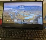 Lenovo IdeaPad Gaming 3 Laptop 15.6" AMD Ryzen 5, NVIDIA GTX Graphics, 16GB RAM