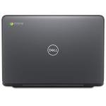 Dell 11.6" Chromebook, Celeron, 4GB RAM, 32GB Storage
