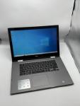 Dell Inspiron 15-5578 15.6” FHD 2in1 i3-7100U 2.40GHz 8GB RAM 256GB SSD Win10