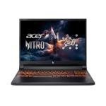 2025 Acer Nitro V Gaming Laptop 16" 180Hz RTX 5050 Ryzen 5 240 16GB RAM 512GB