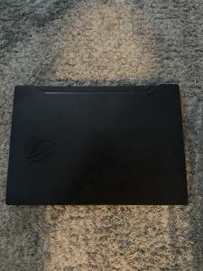 Asus ROG Zephyrus GU502G Gaming Notebook