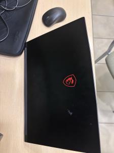 MSI GF63 Thin Gaming Laptop, Intel i7, GTX 1050 Ti