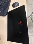 MSI GF63 THIN Gaming Laptop Intel i7 GTX 1050 Ti