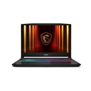 MSI Katana 15 Gaming Laptop i7, 16GB RAM