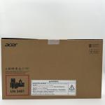 Acer Nitro V 16 AI WUXGA 16" 180Hz Gaming Laptop - AMD Ryzen 5 240 - RTX 5050 8G