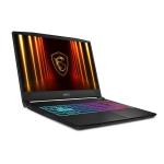 MSI Katana 15 HX B14WEK-001US 15.6" Gaming Laptop i7-14650HX 5050 16GB 512GB
