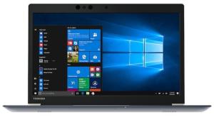 Toshiba X40 Touchscreen Gaming Laptop with Windows 11