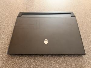 Alienware M15 R4 Laptop, Intel i7, RTX 3070