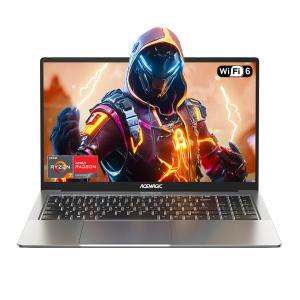 ACEMAGIC LX15 PRO 15.6" Gaming Laptop 16GB SSD