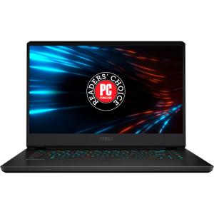MSI GP66 Gaming Notebook – 15.6" 240Hz, i7, RTX 3080