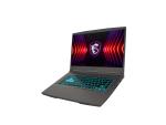 MSI Thin A15 - 15.6" GeForce RTX 4060 Laptop GPU - AMD Ryzen 5 7535HS - 16GB Mem