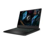 MSI GP66 – 15.6" 240Hz – i7 – RTX 3080 – 16GB RAM – 1TB SSD – Black