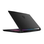 MSI Katana 15 HX B14WEK-001US 15.6" Gaming Laptop i7-14650HX 5050 16GB 512GB