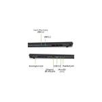 Acer Nitro V 16 AI WUXGA 16" 180Hz Gaming Laptop - AMD Ryzen 5 240 - RTX 5050 8G