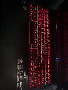 Acer Nitro 5 Gaming Notebook