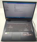 Acer Nitro 5 AN517-42 Gaming Laptop AMD Ryzen 7 6800H 8GB Ram NO HD/OS (FL)