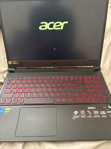 Acer Nitro 5 Gaming Laptop 15.6" Full HD