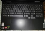 Lenovo IdeaPad Gaming 3 Laptop 15.6" AMD Ryzen 5, NVIDIA GTX Graphics, 16GB RAM