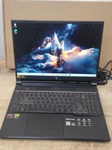 Acer Nitro V Gaming Laptop with Ryzen 5 and RTX 5050