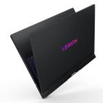 Legion Pro 7i 16" WQXGA OLED 240Hz RTX 5070Ti Intel Ultra 9-275HX Gaming Laptop