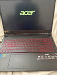 Acer Nitro 5 N22C1 Gaming Laptop 1920 x 1080, 15.6-inch