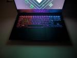 HP OMEN 16-C0 — Ryzen 7 5800H • 32GB RAM • 1TB SSD • AMD 6600M (8GB) • FHD@144Hz