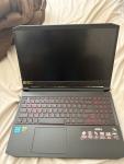 Acer Nitro 5 N22C1 Gaming Laptop 1920 x 1080, 15.6-inch