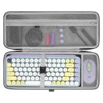 Logitech POP Keys Mechanical Keyboard Case by Geekria