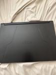 Acer Nitro 5 N22C1 Gaming Laptop 1920 x 1080, 15.6-inch