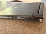 Alienware M15 R4 Laptop 15.6" Intel I7-10870H, RTX 3070, 32GB RAM, 2TB SSD