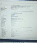 Acer Nitro V Gaming Laptop Ryzen 5 240 4.3GHz 16GB RAM 512GB RTX 5050 -OPEN BOX-