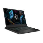 MSI GP66 – 15.6" 240Hz – i7 – RTX 3080 – 16GB RAM – 1TB SSD – Black