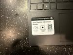 HP Victus 15-FA1030NR 15” i5-12450H 2.0HZ  16gb RAM 512GB SSD Geforce RTX 2050