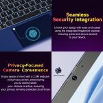 NIMO 15.6'' IPS FHD Laptop, 16GB RAM 1TB SSD AMD Ryzen 5(Up to 3.7GHz) Computer