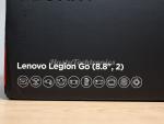 Lenovo Legion Go 2 8.8" 144Hz OLED AMD Ryzen Z2 Extreme 32GB 1TB NEW SHIPS TODAY