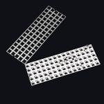 YMDK 75 Keys Hot-Swappable Mechanical Keyboard Kit