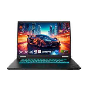 GIGABYTE A16 Gaming Laptop - RTX 5060 & i7