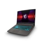 MSI Thin 15 B13VE-1697CA 15.6" 144Hz Gaming Laptop Intel® Core™ i5-13420H RTX 4050 16GB 512GB NVMe SSD Win11
