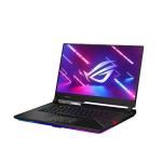 ASUS ROG Strix Scar 15 (2022) Gaming Laptop, 15.6” 240Hz IPS QHD Display, NVIDIA GeForce RTX 3080 Ti, Intel Core i9 12900H, 32GB DDR5, 1TB SSD, Per-Key RGB Keyboard, Windows 11 Pro, G533ZX-XS96,Off