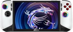 MSI Claw 8 Gaming Handheld - 1TB SSD