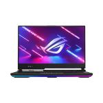 ASUS ROG Strix Scar 15 (2022) Gaming Laptop, 15.6” 240Hz IPS QHD Display, NVIDIA GeForce RTX 3080 Ti, Intel Core i9 12900H, 32GB DDR5, 1TB SSD, Per-Key RGB Keyboard, Windows 11 Pro, G533ZX-XS96,Off