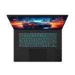 GIGABYTE - Gaming A16 Gaming Laptop - 165Hz 1920x1200 WUXGA - NVIDIA GeForce RTX 5060 - Intel i7-13620H - 1TB SSD with 16GB DDR5 RAM - Windows 11 Home AD Gaming A16 CVHI3US894SH