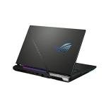ASUS ROG Strix Scar 15 (2022) Gaming Laptop, 15.6” 240Hz IPS QHD Display, NVIDIA GeForce RTX 3080 Ti, Intel Core i9 12900H, 32GB DDR5, 1TB SSD, Per-Key RGB Keyboard, Windows 11 Pro, G533ZX-XS96,Off