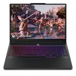 Lenovo Legion Pro 7i – Gaming Laptop - Intel® Core™ Ultra 9 275HX – 16" 2.5K WQXGA OLED Display – 240Hz Refresh Rate – GeForce RTX™ 5070 Ti GPU – 32 GB Memory – 1 TB Storage – 3-month PC GamePass