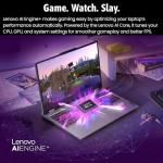 Lenovo LOQ RTX 5050 Pro AI-Gaming PC, 17.3" FHD 165Hz, Intel Core i5-13450HX, NVIDIA GeForce RTX 5050, 32GB DDR5 RAM, 1TB SSD, Backlit KB, Bundle with PCO Notebook Folding Radiator, Laptop Cooler