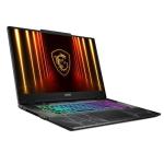 MSI Cyborg 17 Gaming Laptop with RTX 5060