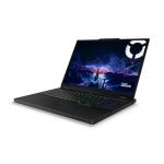 Lenovo Legion 5 15.1" OLED WQXGA 165HZ Gaming Notebook, AMD Ryzen 7 260 32GB RAM 1TB SSD, NVIDIA GeForce RTX 5060, Win11 Pro & Office Lifetime License, Eclipse Black + 2TB Flash Drive, W/GaLiMu