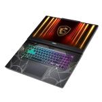 MSI Cyborg 17 Gaming Laptop with RTX 5060